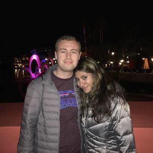 Meet your Posher, Jacob